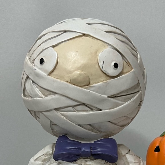 Brand New Gus the Mummy - Picture 2 of 3